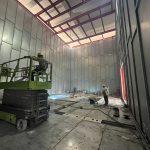 區(qū)委書記唐大軍蒞臨測威科技調(diào)研指導(dǎo) 賦能企業(yè)深耕新賽道、激活新質(zhì)生產(chǎn)力